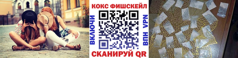 Cocaine Fish Scale  Купить где  Выборг 
